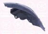 KLOKKERHOLM 6041388 Panelling, mudguard